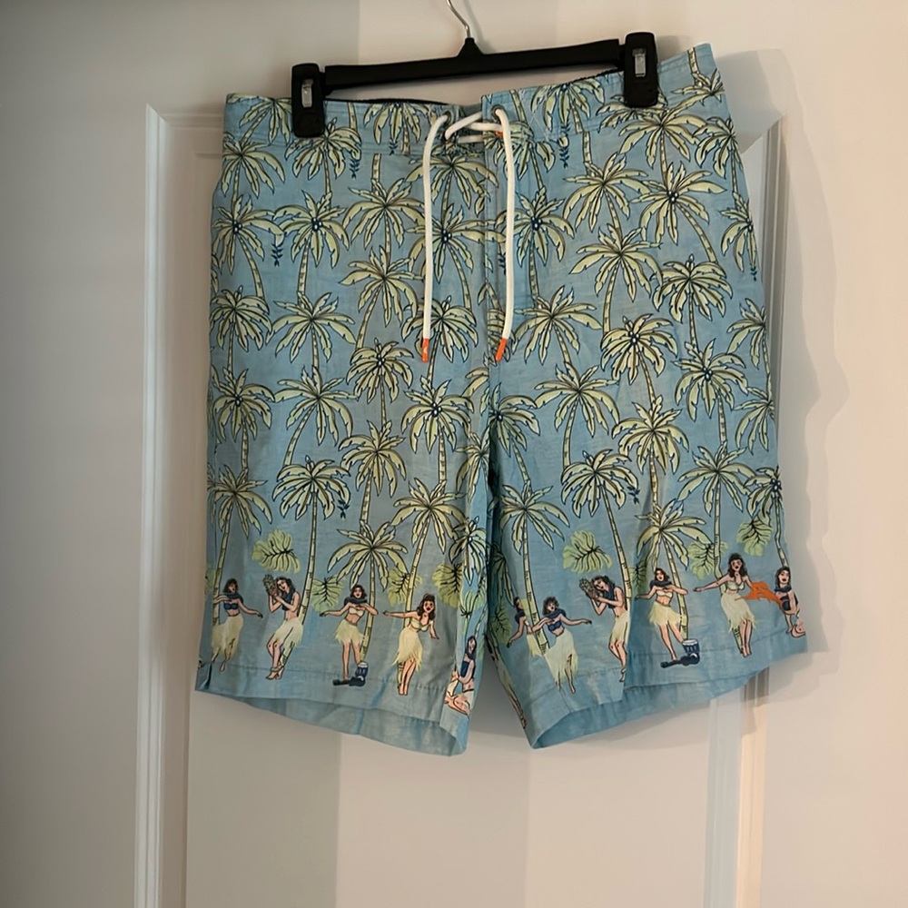 Men’s Tommy Bahama Swim Shorts